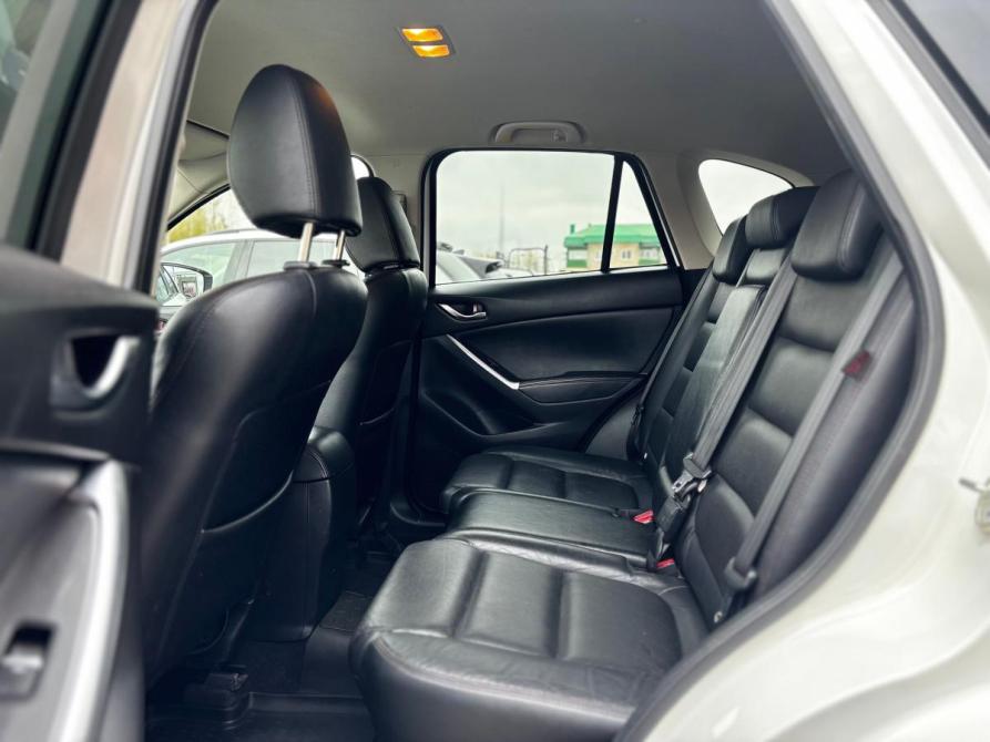 Mazda CX-5 I Рестайлинг Альметьевск  - изображение 29