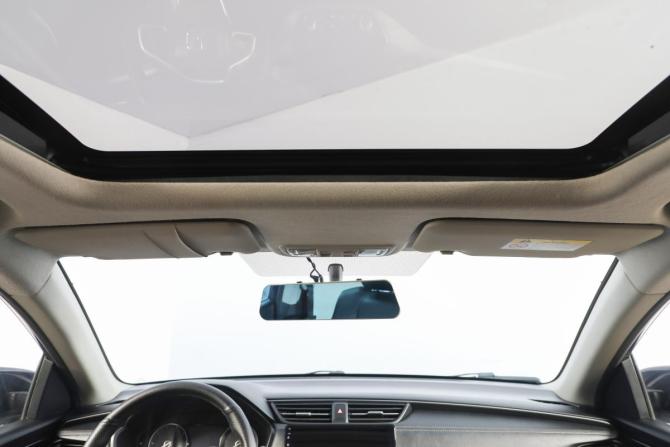 Honda Envix I с пробегом 2020 года, цена 1 799 000 рублей, 74300 км, седан, Автокод Объявления