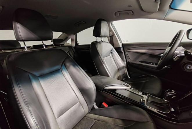 Hyundai i40 I с пробегом 2015 года, цена 1 330 000 рублей, 113836 км, седан, Автокод Объявления