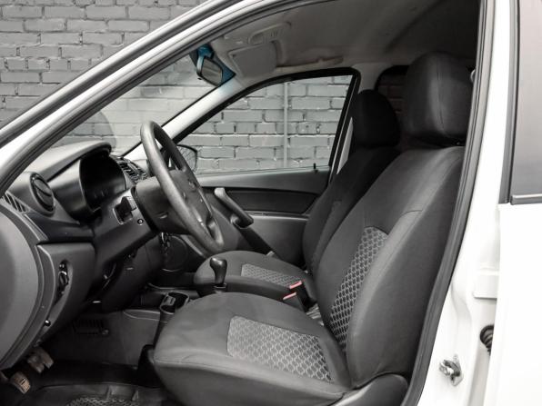 Lada (ВАЗ) Granta I Рестайлинг с пробегом 2023 года, цена 680 000 рублей, 129919 км, седан, Автокод Объявления