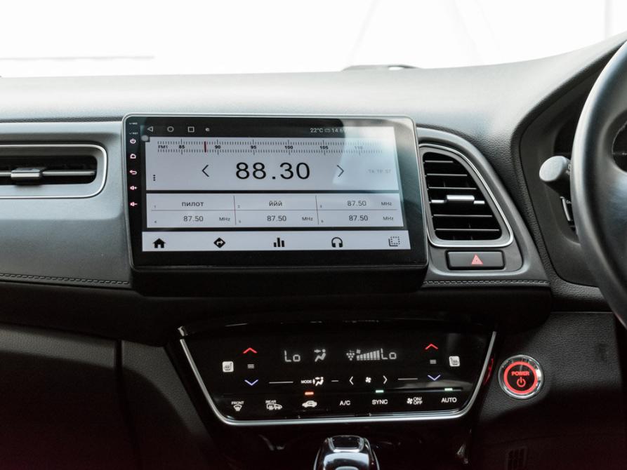 Honda Vezel I Рестайлинг Екатеринбург  - изображение 19