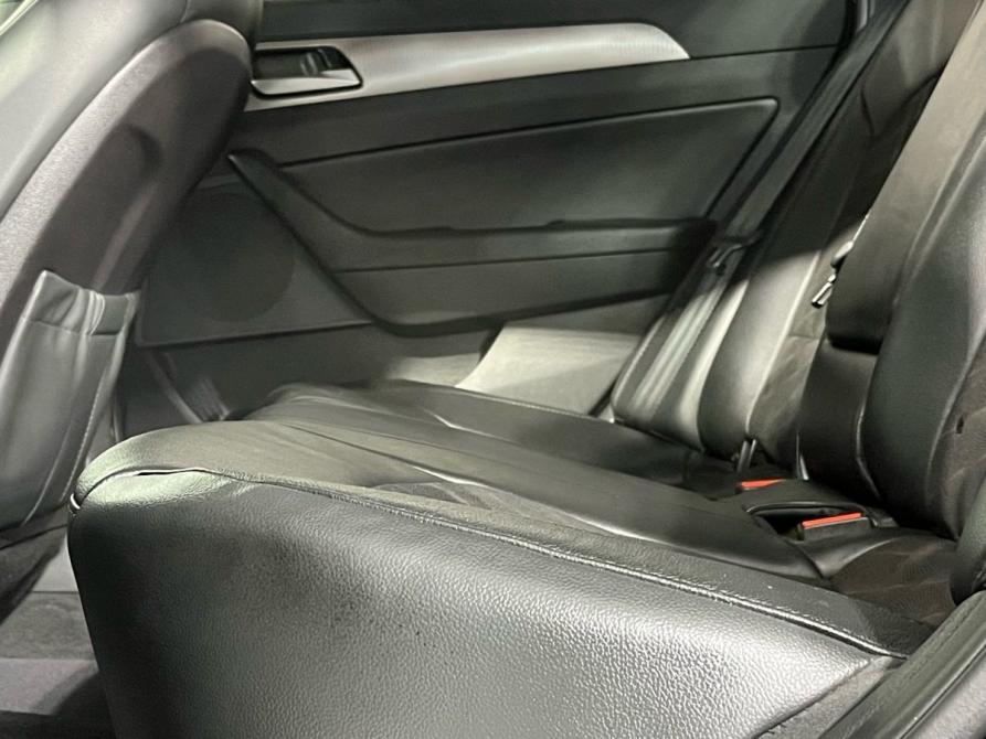 Hyundai Sonata VII (LF) Рестайлинг Ижевск  - изображение 16