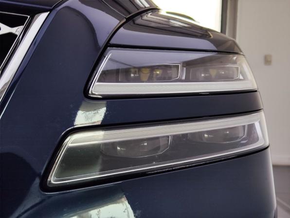 Genesis GV80 I с пробегом 2021 года, цена 4 777 000 рублей, 165000 км, внедорожник, Автокод Объявления