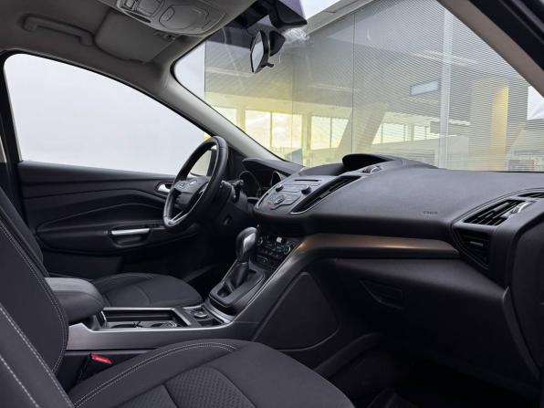 Ford Kuga II Рестайлинг с пробегом 2018 года, цена 1 830 000 рублей, 87813 км, внедорожник, Автокод Объявления
