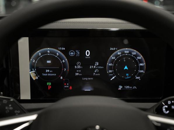 Volkswagen Tiguan III (China Market) с пробегом 2026 года, цена 4 900 000 рублей, 50 км, внедорожник, Автокод Объявления