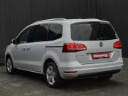 Volkswagen Sharan II Рестайлинг Екатеринбург  - изображение 29
