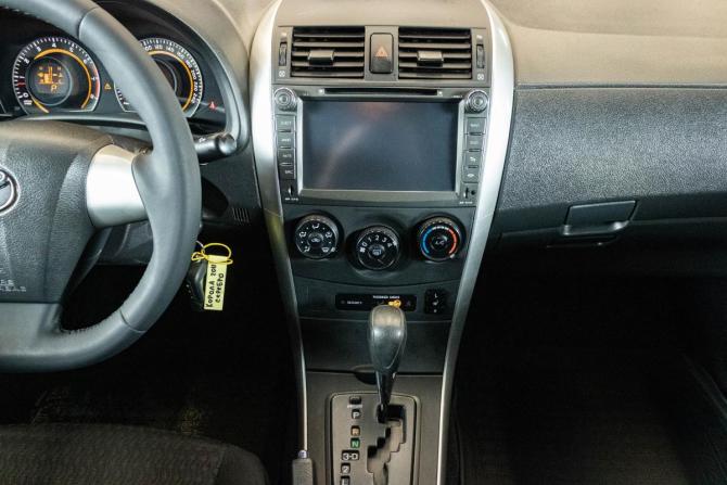 Toyota Corolla X (E140 E150) Рестайлинг с пробегом 2011 года, цена 1 049 000 рублей, 220746 км, седан, Автокод Объявления