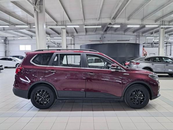 SWM G05 Pro с пробегом 2025 года, цена 2 030 000 рублей, 10825 км, внедорожник, Автокод Объявления
