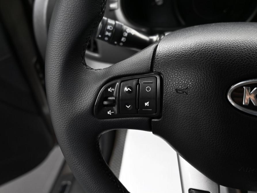 Kia Sportage III Тверь  - изображение 16
