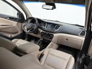 Hyundai Tucson III Москва  - изображение 22