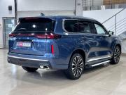 Exeed VX I Ростов-на-Дону  - изображение 35