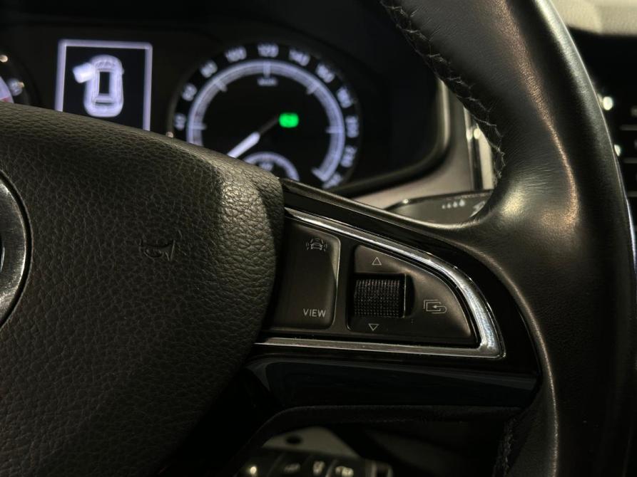 Skoda Kodiaq I Краснодар  - изображение 24
