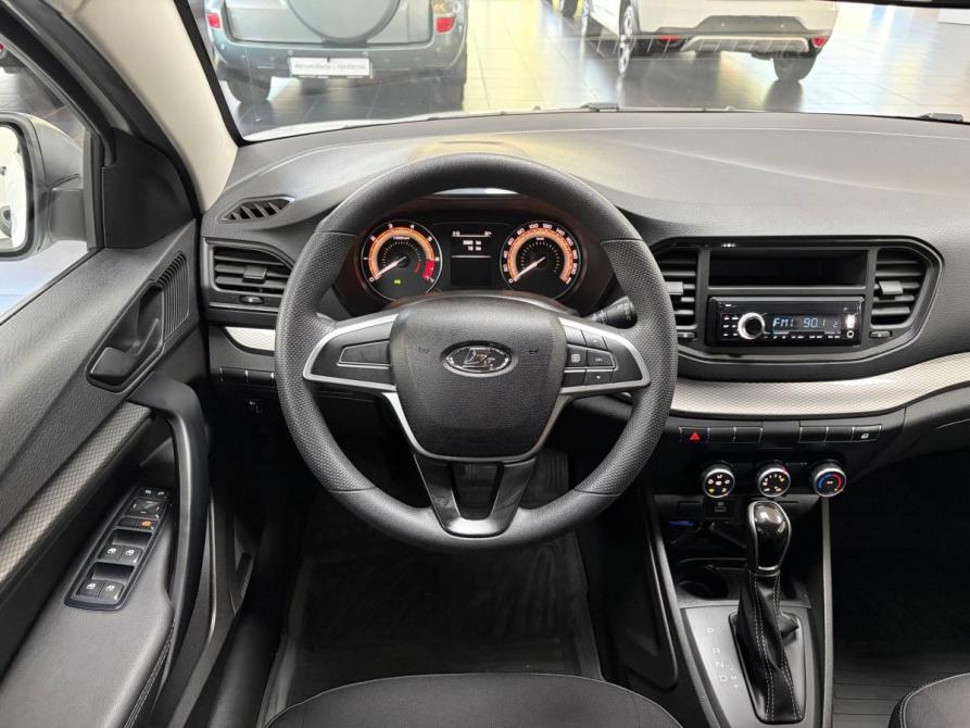 Lada (ВАЗ) Vesta I Рестайлинг (NG) Киров  - изображение 14
