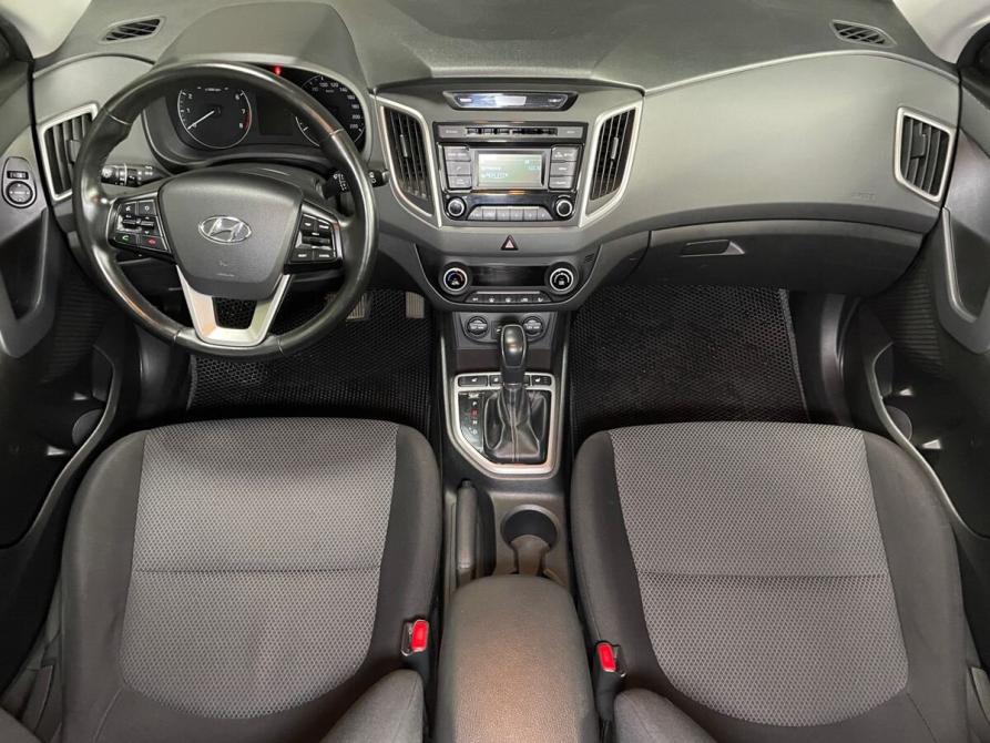 Hyundai Creta I Тверь  - изображение 15