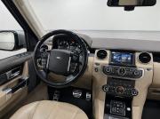 Land Rover Discovery IV Рестайлинг Кемерово  - изображение 54