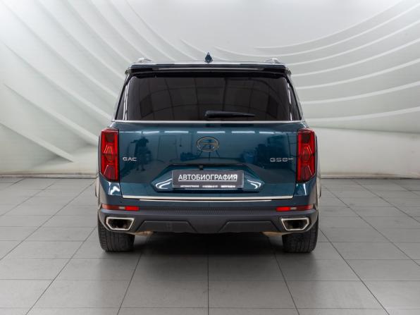 GAC GS8 II с пробегом 2023 года, цена 3 298 000 рублей, 23637 км, внедорожник, Автокод Объявления