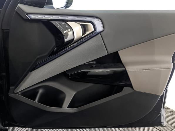 BMW X3 IV (G45/G48) с пробегом 2025 года, цена 6 750 000 рублей, 9469 км, внедорожник, Автокод Объявления