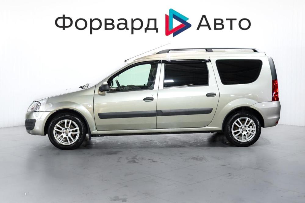 Lada (ВАЗ) Largus I Тюмень  - изображение 5