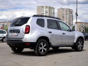 Renault Duster I Рестайлинг Ижевск  - изображение 26
