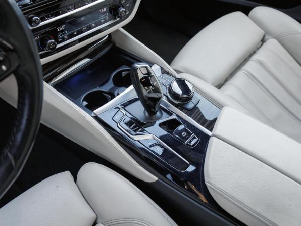 BMW 6 серии IV (G32) Рестайлинг с пробегом 2021 года, цена 5 249 000 рублей, 157859 км, лифтбек, Автокод Объявления