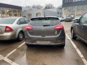 Kia Ceed II Рестайлинг Уфа  - изображение 9