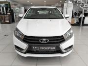 Lada (ВАЗ) Vesta I Казань  - изображение 24