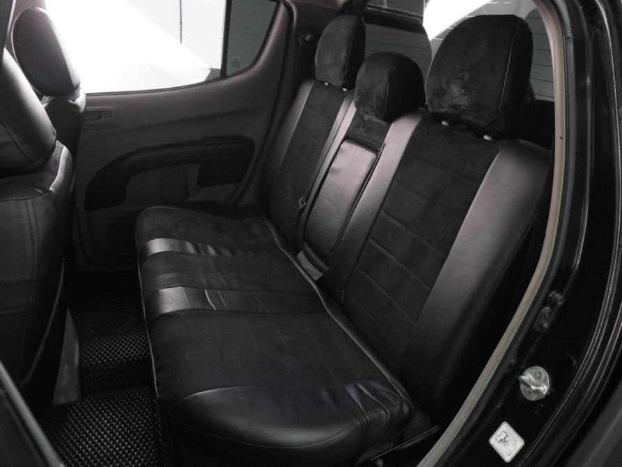 Mitsubishi L200 IV Воронеж  - изображение 9
