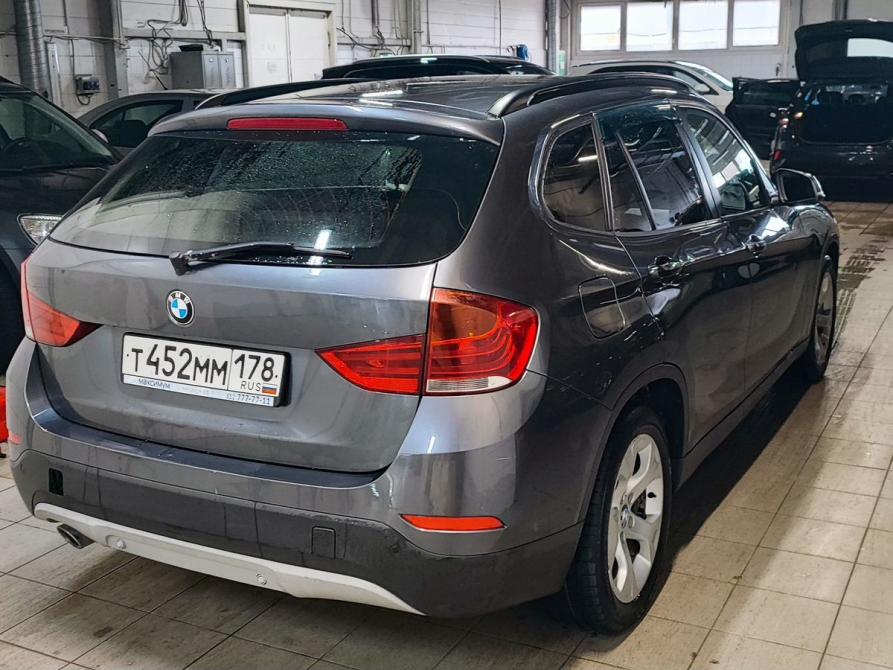 BMW X1 I (E84) Рестайлинг Санкт-Петербург  - изображение 4
