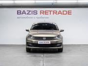 Volkswagen Polo V Рестайлинг Тюмень  - изображение 23