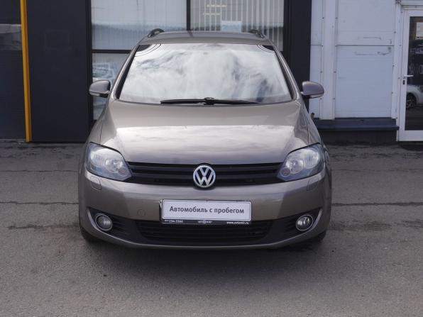 Volkswagen Golf Plus II с пробегом 2013 года, цена 693 000 рублей, 253880 км, хэтчбек, Автокод Объявления