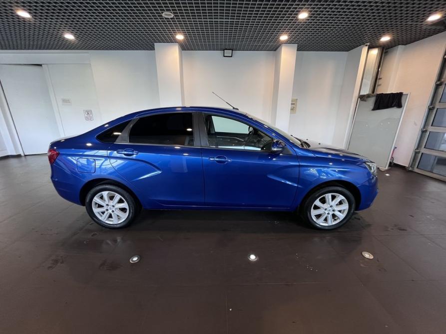 Lada (ВАЗ) Vesta I Чебоксары  - изображение 2