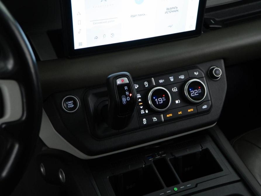 Land Rover Defender II Москва  - изображение 22