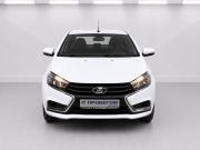 Lada (ВАЗ) Vesta I Москва  - изображение 16