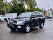 Toyota Land Cruiser 200 Series Чебоксары  - изображение 23