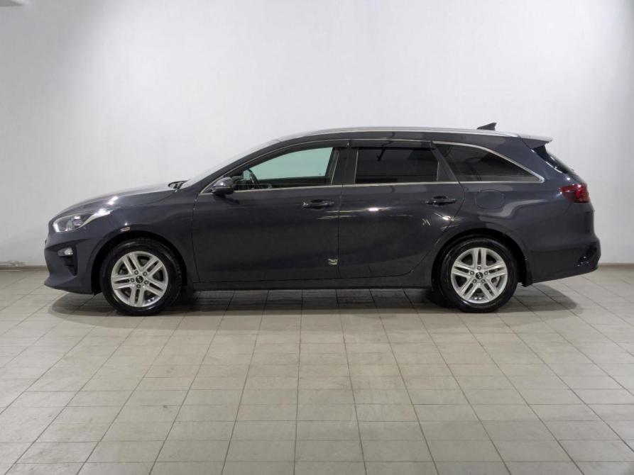 Kia Ceed III Химки  - изображение 7