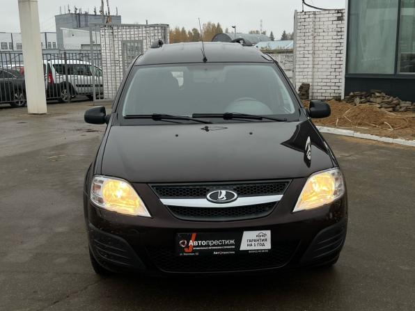 Lada (ВАЗ) Largus I с пробегом 2019 года, цена 810 000 рублей, 128495 км, универсал, Автокод Объявления