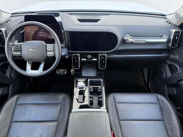 Haval Dargo I с пробегом 2023 года, цена 2 450 000 рублей, 58350 км, внедорожник, Автокод Объявления