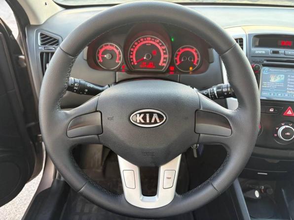 Kia Ceed I Рестайлинг с пробегом 2012 года, цена 590 000 рублей, 171000 км, хэтчбек, Автокод Объявления