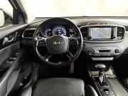 Kia Sorento III Prime Рестайлинг Москва  - изображение 40