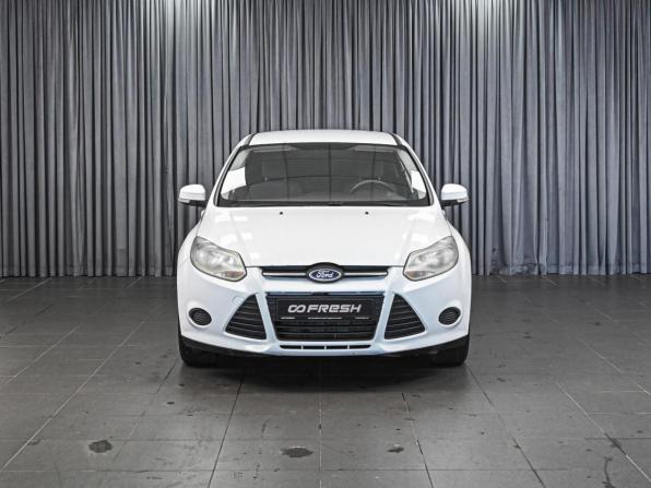 Ford Focus III с пробегом 2014 года, цена 868 000 рублей, 198968 км, седан, Автокод Объявления
