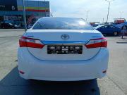 Toyota Corolla XI (E160 E170 E180) Тюмень  - изображение 25