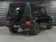 Mercedes-Benz G-Класс AMG II (W465) Рестайлинг Москва  - изображение 32