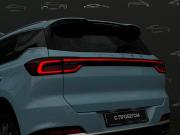 Chery Tiggo 7 Pro Max I Санкт-Петербург  - изображение 61