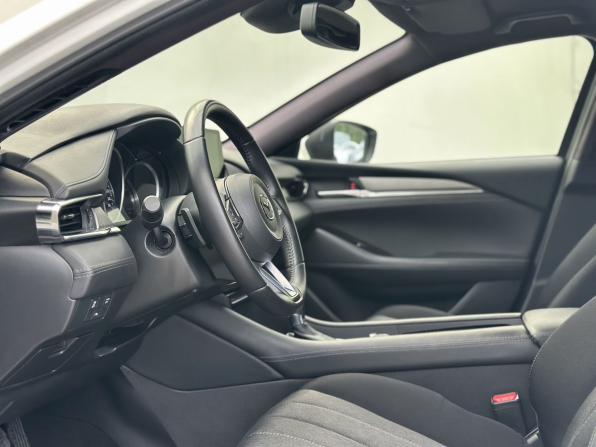 Mazda 6 III (GJ) Рестайлинг 2 с пробегом 2020 года, цена 2 178 000 рублей, 130143 км, седан, Автокод Объявления