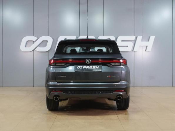 Changan CS35 Plus I Рестайлинг с пробегом 2022 года, цена 1 799 000 рублей, 30227 км, внедорожник, Автокод Объявления