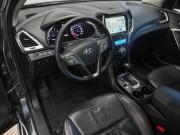 Hyundai Santa Fe III Челябинск  - изображение 44