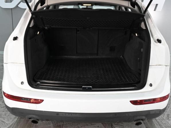 Audi Q5 I (8R) с пробегом 2010 года, цена 1 189 000 рублей, 205758 км, внедорожник, Автокод Объявления