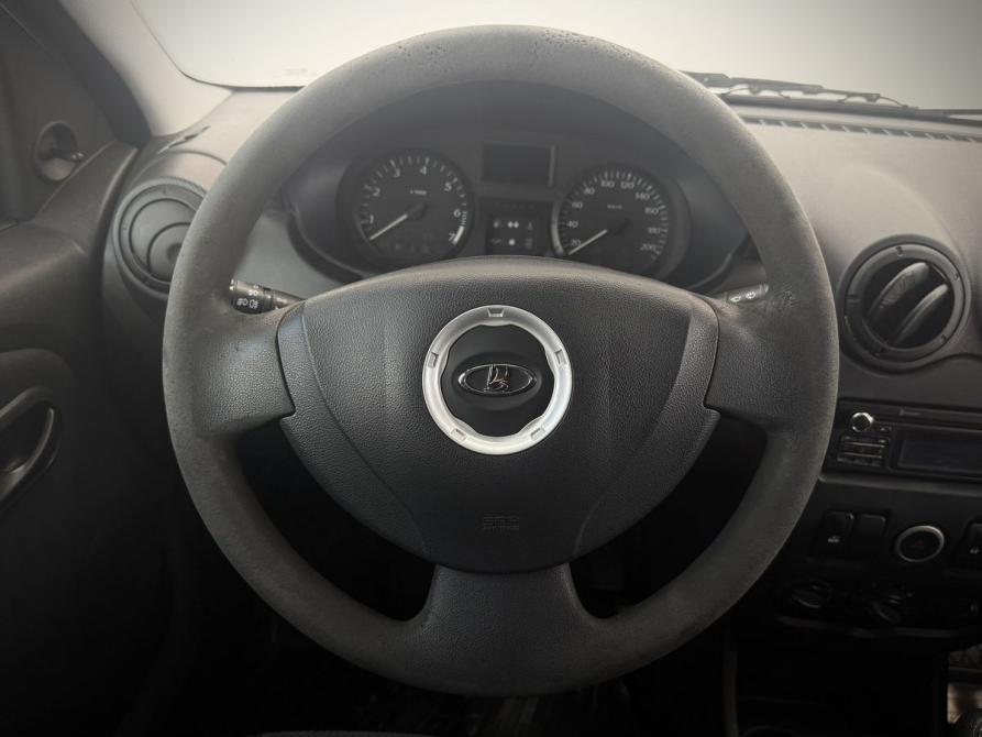 Lada (ВАЗ) Largus I Смоленск  - изображение 8