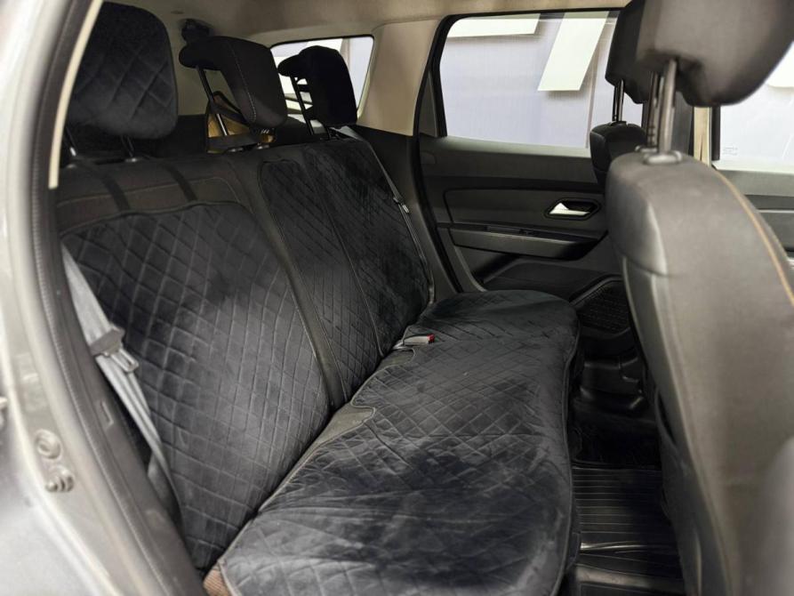 Renault Duster II Благовещенск  - изображение 27