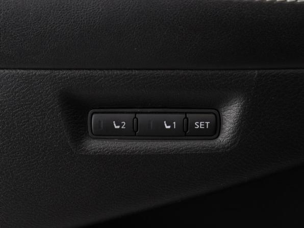 Nissan Murano III (Z52) с пробегом 2020 года, цена 2 697 000 рублей, 109228 км, внедорожник, Автокод Объявления